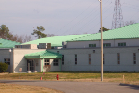 Riverside Regional Jail Pre Release Center 