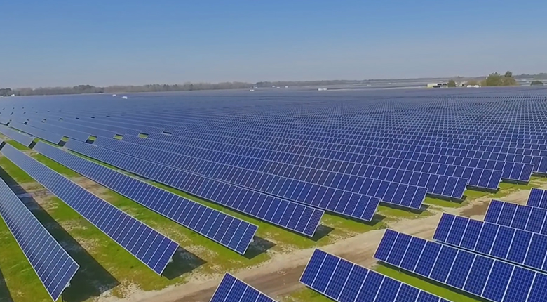 Conetoe II Solar Project - Timmons Group