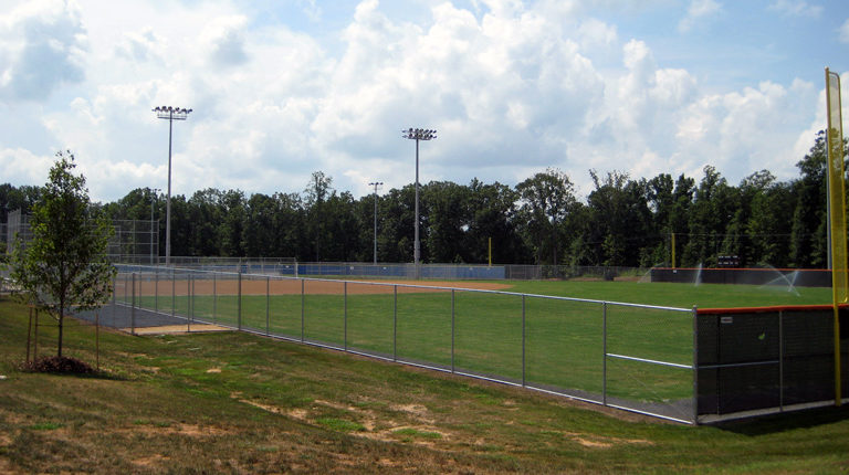 Fighting Creek Park - Timmons Group