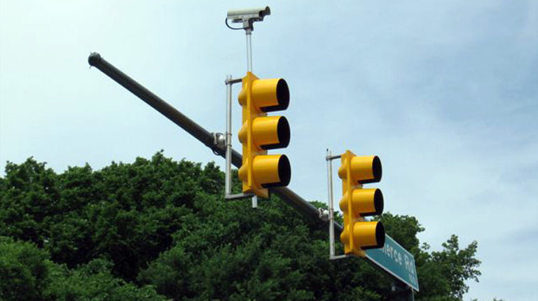 City of Richmond Traffic Signal Modernization Projects - Timmons Group