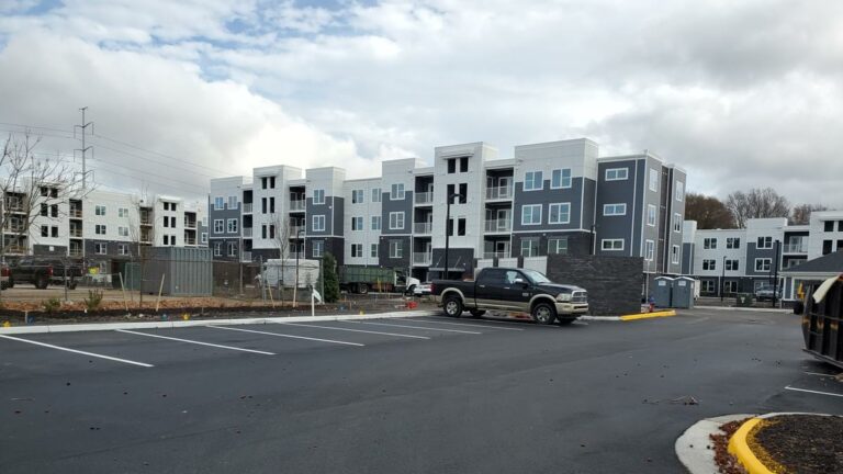 Riverside Station Apartments - Timmons Group