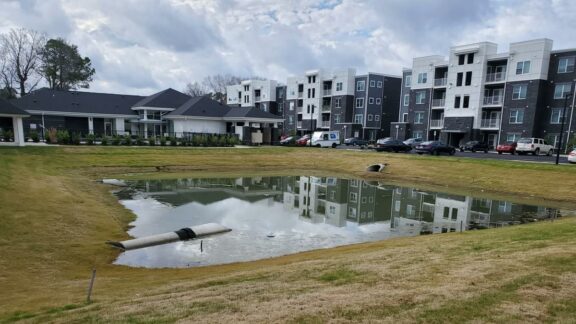 Riverside Station Apartments - Timmons Group